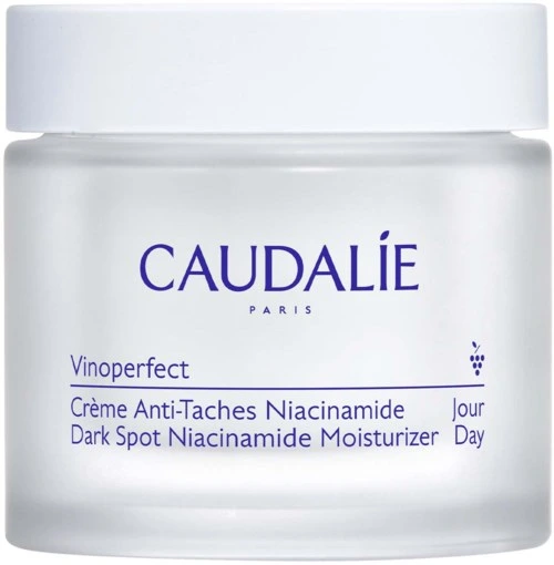 Caudalie Vinoperfect Dark Spot Niacinamide Moisturizer 50 ml