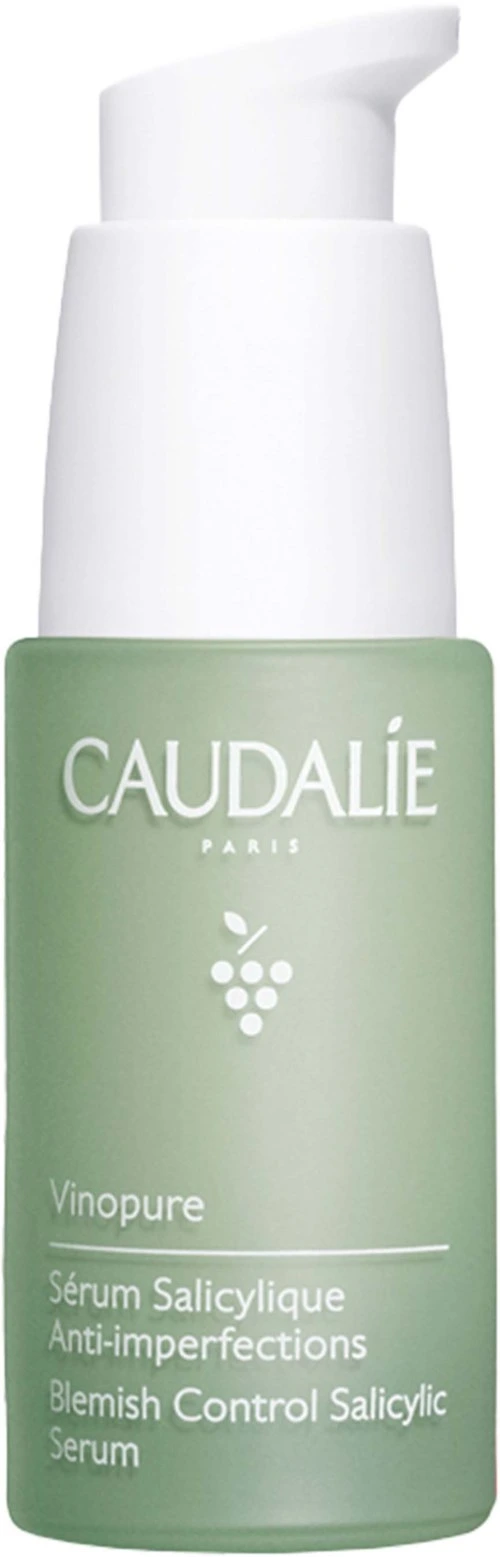 Caudalie Vinopure Blemish Control Salicylic Serum 30 ml