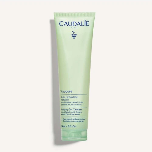 Caudalie Vinopure Purifying Gel Cleanser 150 ml