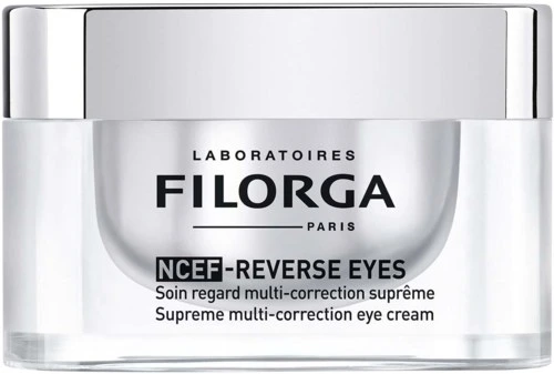 FILORGA NCEF-Reverse Eyes 15 ml