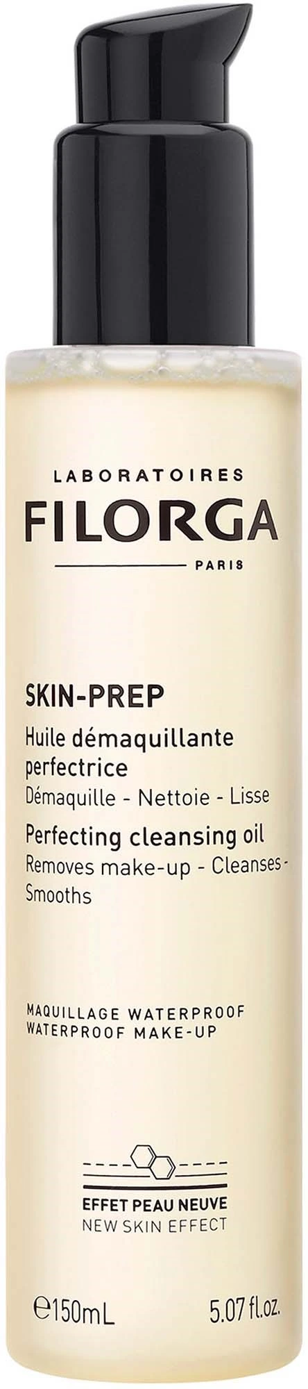 FILORGA Skin-Prep Perfecting Cleansing Oil 150 ml