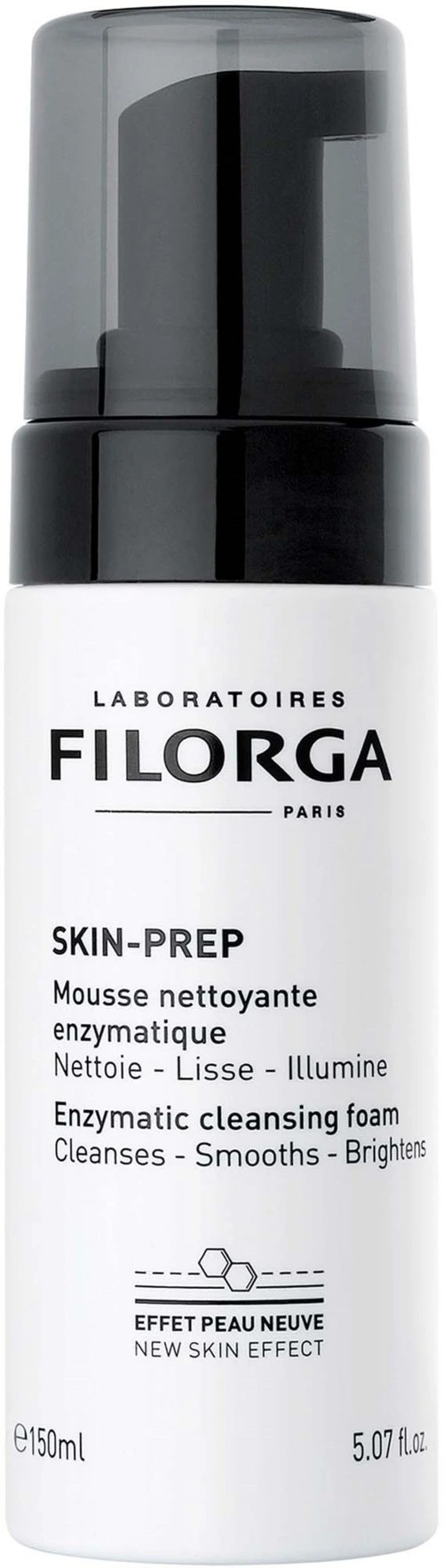 FILORGA Skin-Prep Enzymatic Cleansing Foam 150 ml