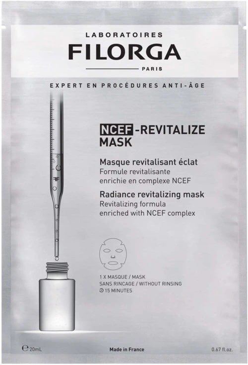 FILORGA NCEF-Revitalize Revitalizing Radiance Mask 20 ml