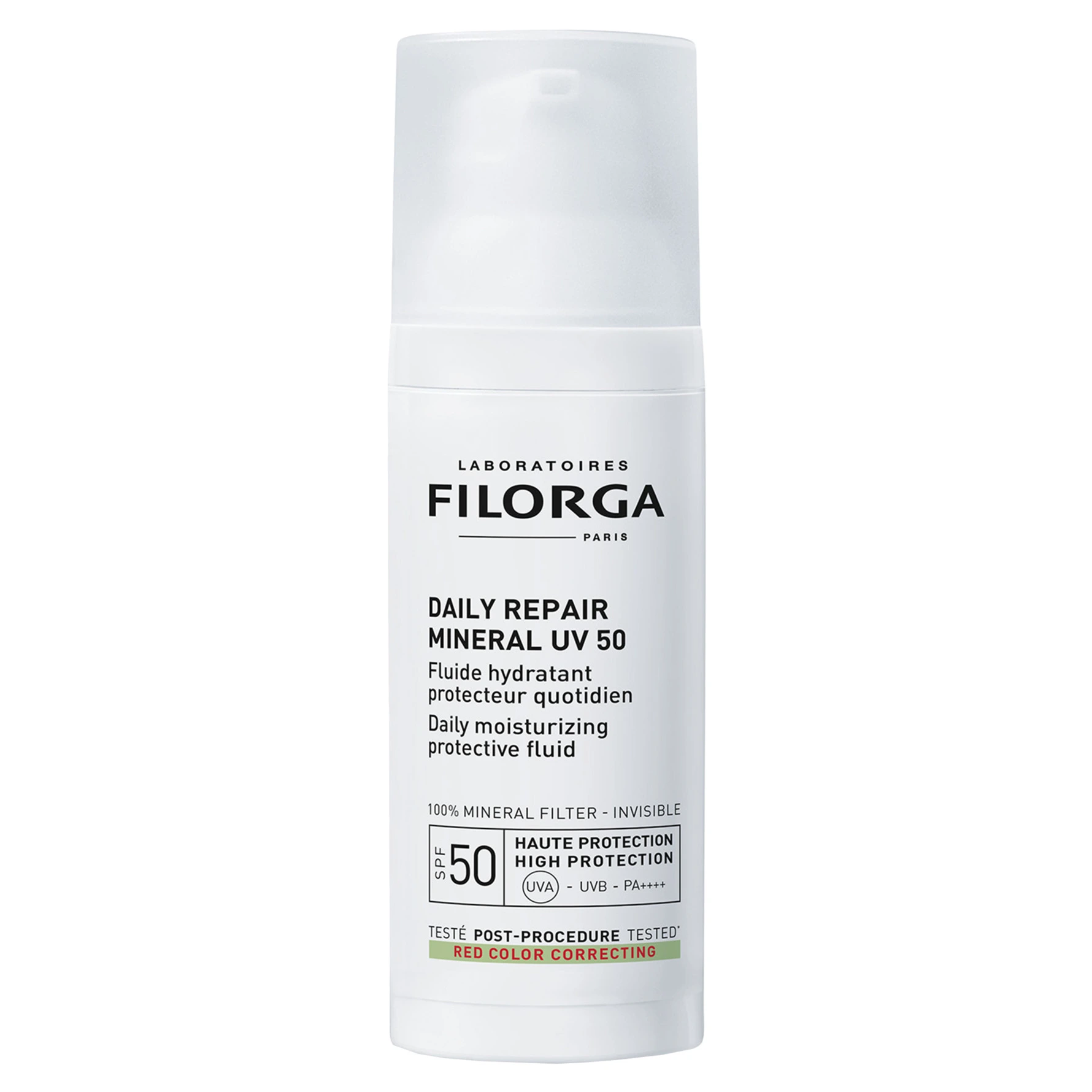 FILORGA Daily Repair Mineral UV 50 50 ml