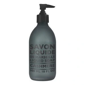 Compagnie de Provence Liquid Marseille Soap Cashmere - 300 ml.