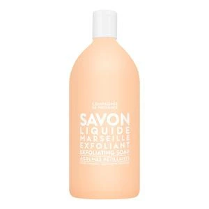Compagnie de Provence Exfoliating Liquid Marseille Soap Refill - 1000 ml.
