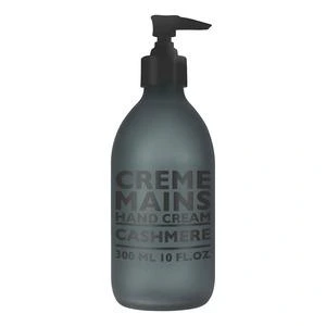 Compagnie de Provence Hand Cream Cashmere - 300 ml.