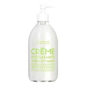 Compagnie de Provence Body Lotion Fresh Verbena - 300 ml.