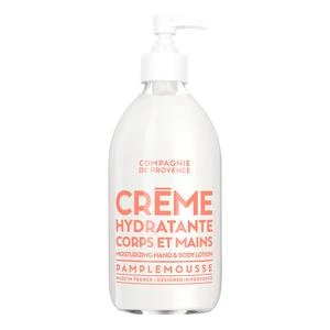 Compagnie de Provence Body Lotion Pink Grapefruit - 300 ml.