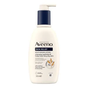Aveeno Skin Relief Moisturising Lotion - 300 ml.