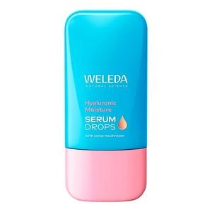 Weleda Hyaluronic Moisture Serum Drops 30 ml – Fuktighetsgivende serum