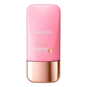 Weleda Glow Perfecting Serum Drops 30 ml – Serum for glødende hud