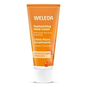Weleda Sea Buckthorn Hand Cream - 50 ml.