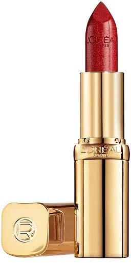 Loreal Paris Color Riche 345 Cristal Cerise