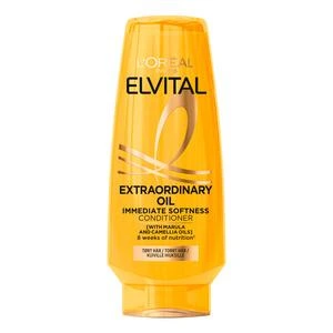 L'Oréal Paris Elvital Extraordinary Oil Balsam - 200 ml.