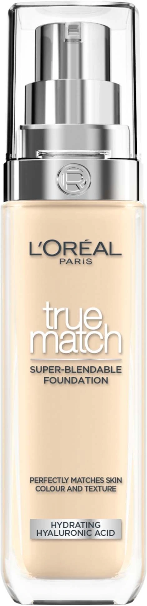 Loreal Paris True Match Super-Blendable Foundation 1.5.N