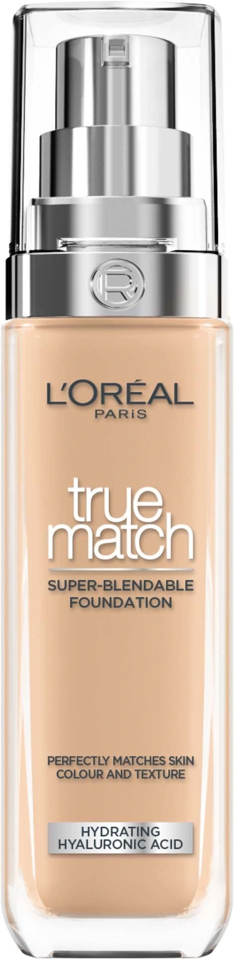 Loreal Paris True Match Super-Blendable Foundation 5.N