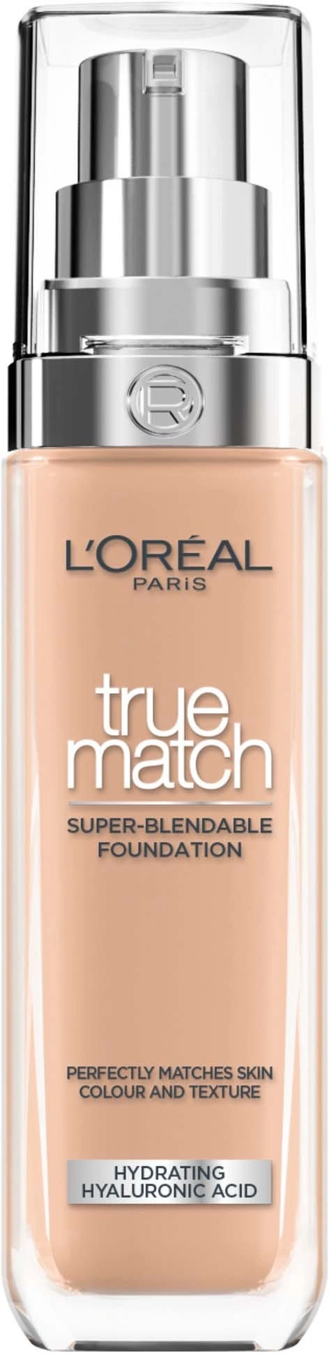 Loreal Paris True Match Super-Blendable Foundation 5.C
