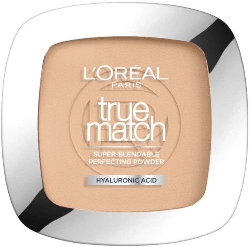 Loreal Paris True Match Super-blendable Perfecting Powder 2N Vanilla