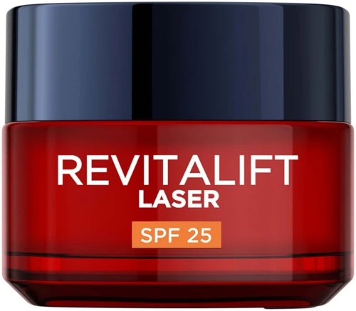 Loreal Paris Revitalift Laser SPF20 Day Cream 50 ml