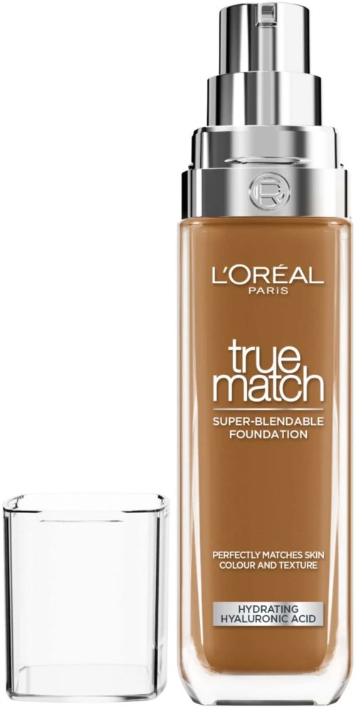 Loreal Paris True Match Super-Blendable Foundation 8.N