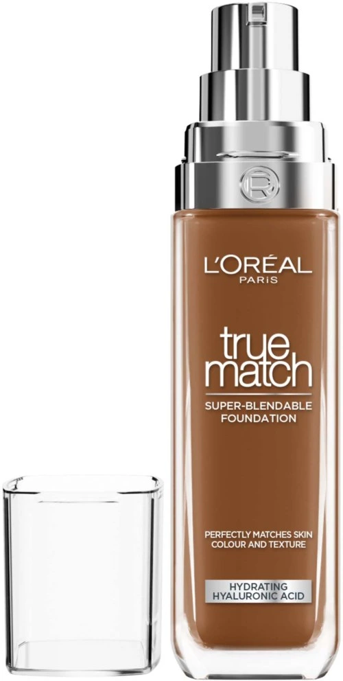 Loreal Paris True Match Super-Blendable Foundation 10.W