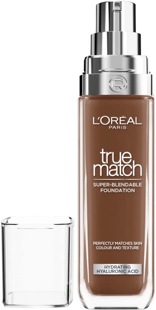 Loreal Paris True Match Super-Blendable Foundation 11.N