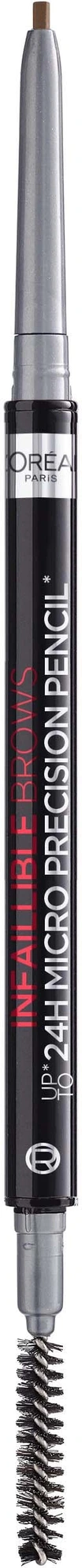Loreal Paris Infaillible Brows 24H Micro Precision Pencil 3.0 Brunette