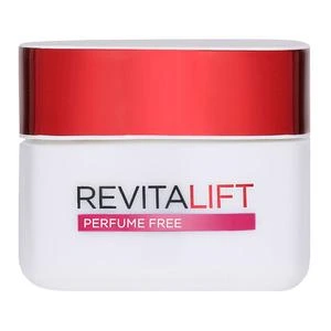 L'Oréal Paris Revitalift Classic Day Cream Fragrance Free – 50 m