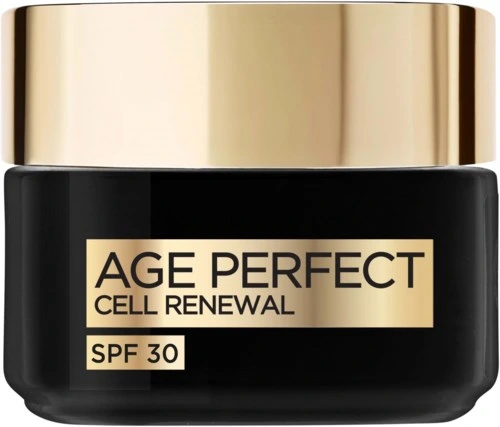 Loreal Paris Age Perfect Cell Renewal Day Cream SPF 30 50 ml