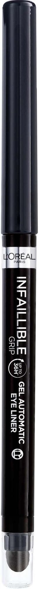 Loreal Paris Infaillible Grip 36H Automatic Eyeliner 01 Intense Black