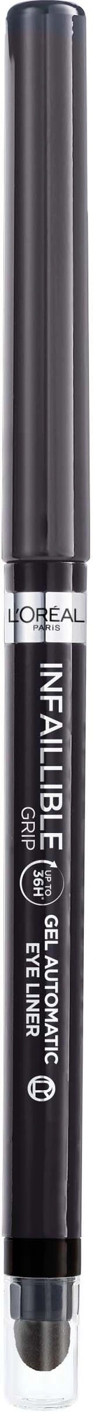 Loreal Paris Infaillible Grip 36H Automatic Eyeliner 03 Taupe Grey