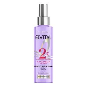 L'Oréal Paris Elvital Hyaluron Plump Leave-In Spray - 150 ml