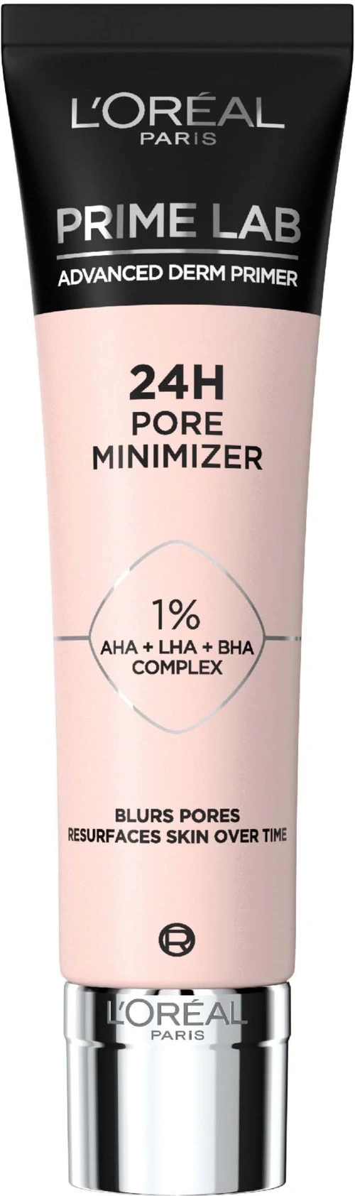 Loreal Paris Prime Lab Advanced Derm Primer 24H Pore Minimizer