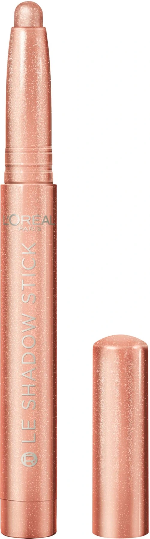 Loreal Paris Paradise Le Shadow Stick 115 Twinkly Rose