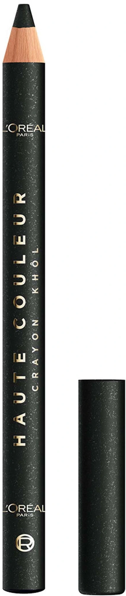 Loreal Paris Haute Couleur Crayon Khôl 170 Graphite Satin