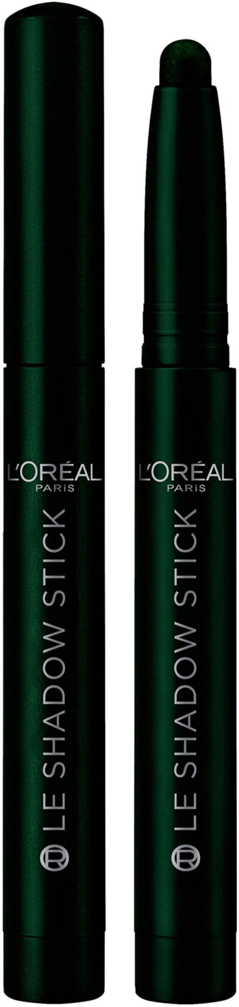Loreal Paris Paradise Le Shadow Stick 270 Twillight Emeraude
