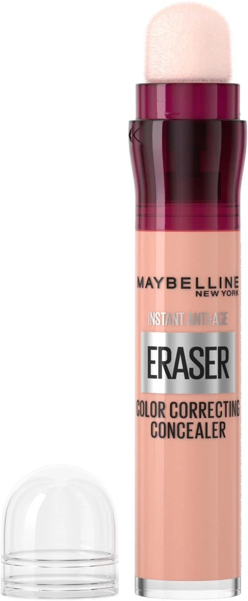 Maybelline New York Instant Anti Age Eraser Color Correcting Concealer 05 Pink