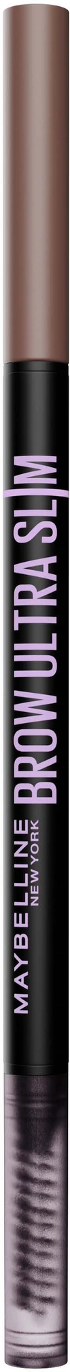 Maybelline New York Brow Ultra Slim Pencil 02 Soft Brown