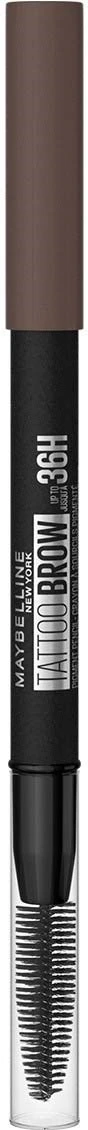 Maybelline New York Tattoo Brow up to 36H Pencil Deep Brown 7