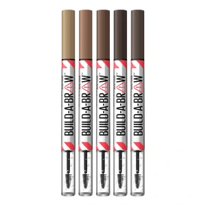 Maybelline New York Build-A-Brow Pen - flere varianter