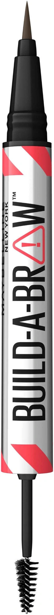 Maybelline New York Build-A-Brow Pen 262 Black Brown