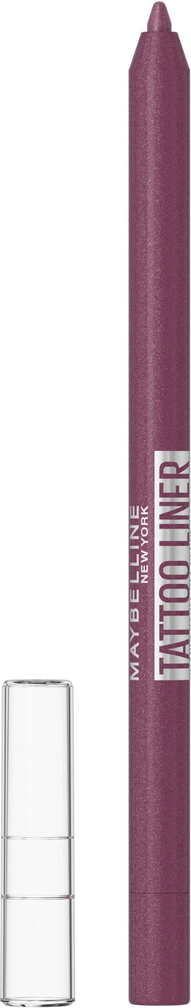 Maybelline New York Tattoo Tattoo Liner Gel Pencil Berry Bliss