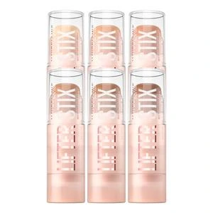 Maybelline New York Lifter Stix Multi-Use Face Stick - Flere farger