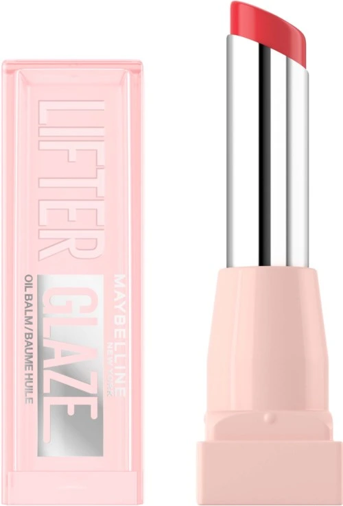 Maybelline New York Lifter Glaze Lip Balm 05 Peach Quench
