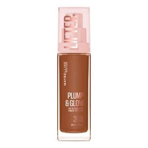 Maybelline Lifter Plump & Glow Foundation - 368 - 30 ml.