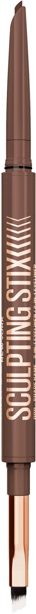 Maybelline New York Scultping Stix Eyeliner Mocha Contour