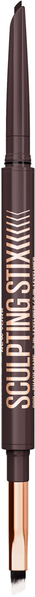 Maybelline New York Scultping Stix Eyeliner Smooth Espresso