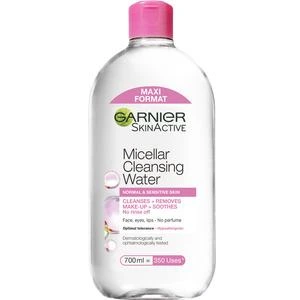 Garnier Skin Active Micellar Cleansing Water økonomikjøp - 700 ml