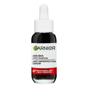 Garnier Skin Active Pure Active Blemish Black Out Serum - 30 ml.